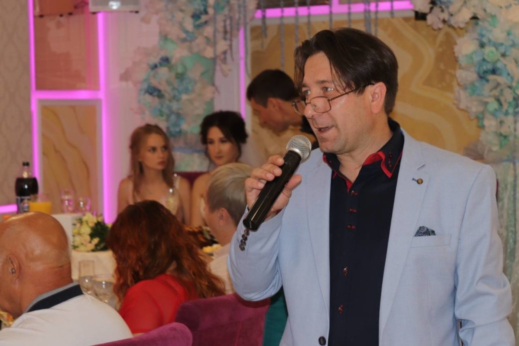 Александр Режиссер