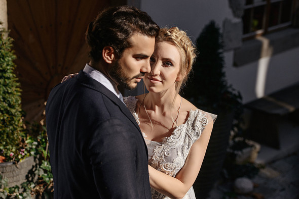 Achilles&Ellen - фото №2