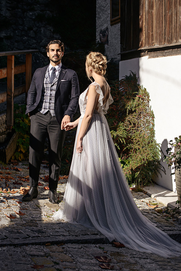 Achilles&Ellen - фото №35