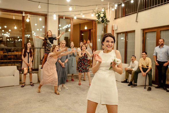 Мария & Дмитрий - фото №93
