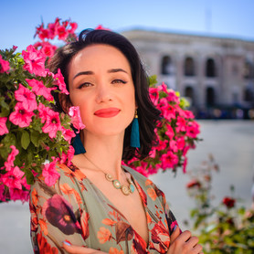 Ирина Хлонь