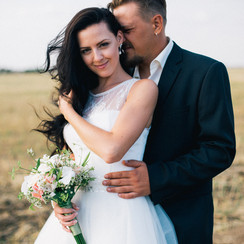 Сергей Пропияло - фотограф у Мелітополі - фото 2