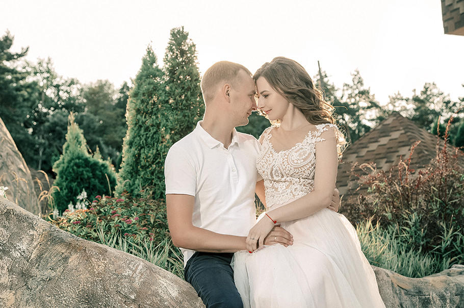 свадебный фотограф