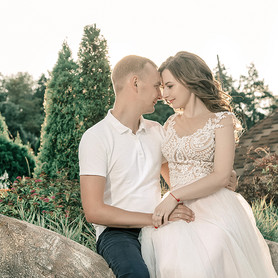 свадебный фотограф - фотограф у Черкасах - портфоліо 5