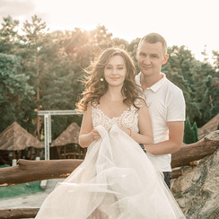 свадебный фотограф - фотограф у Черкасах - фото 4