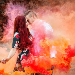 свадебный фотограф - фотограф у Черкасах - фото 1