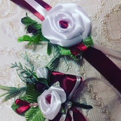 Квіткова крамничка - весільні аксесуари у Чернівцях - фото 4