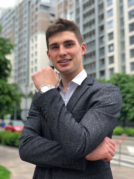 Артём Билявский