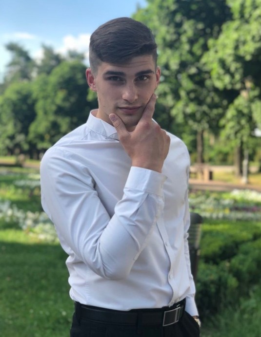 Артём Билявский