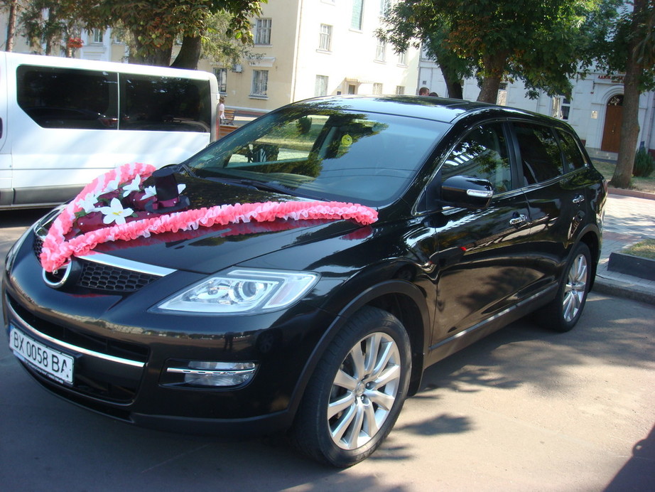 Mazda CX-9 