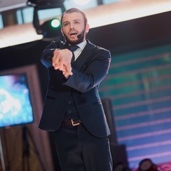 Иллюзионист Илья Левченко - артист, шоу у Дніпрі - фото 4
