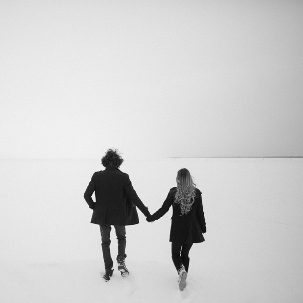 Love Story - фото №16