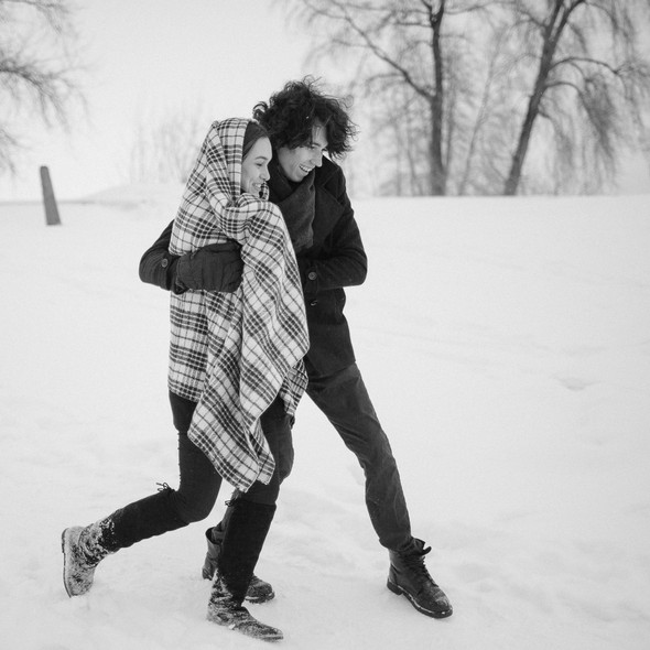 Love Story - фото №37