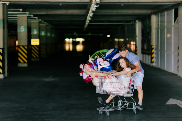 Love Story - фото №12