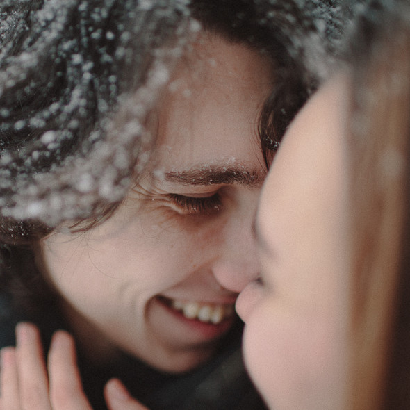 Love Story - фото №30