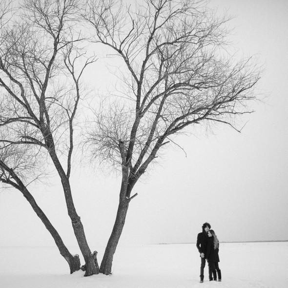 Love Story - фото №11