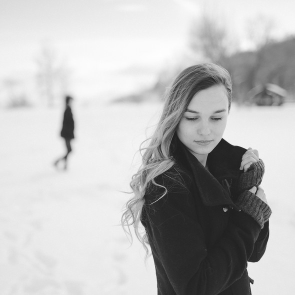 Love Story - фото №8