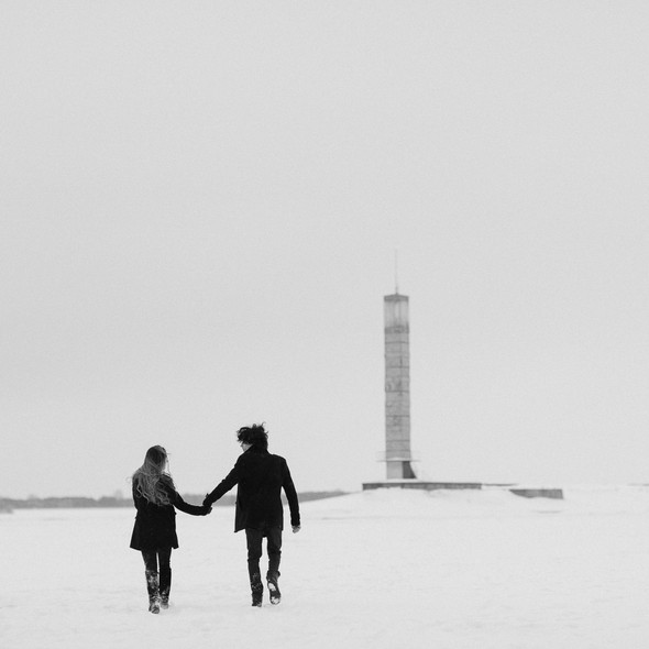 Love Story - фото №52