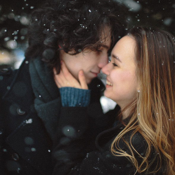 Love Story - фото №28