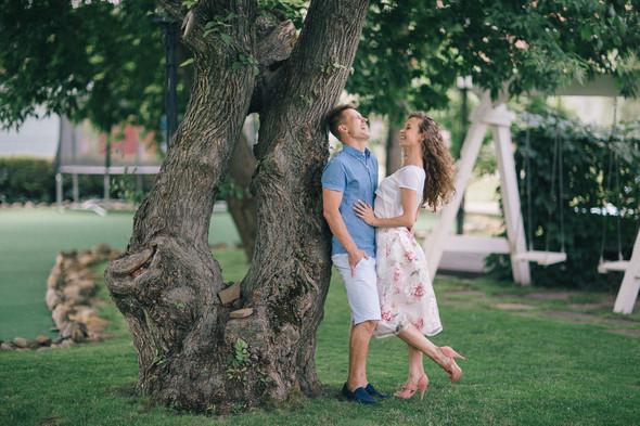 Love Story - фото №14