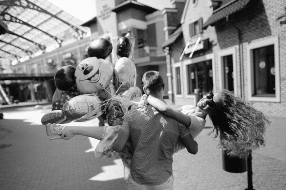 Love Story - фото №6