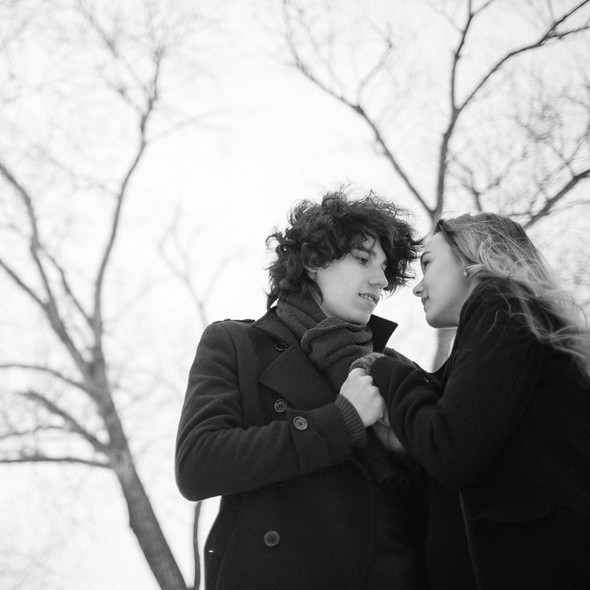 Love Story - фото №21