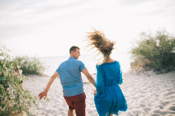 Love Story - фото №25