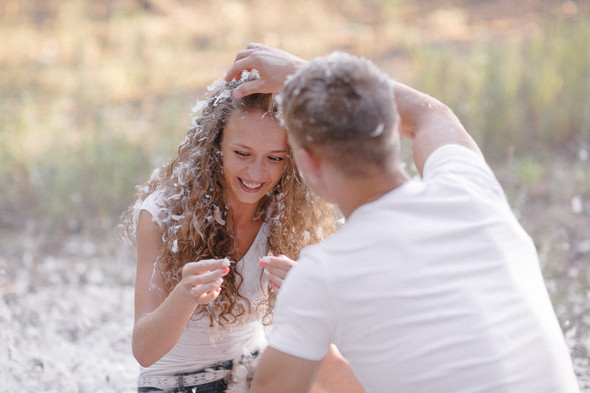 Love Story - фото №21