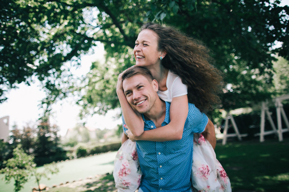 Love Story - фото №17