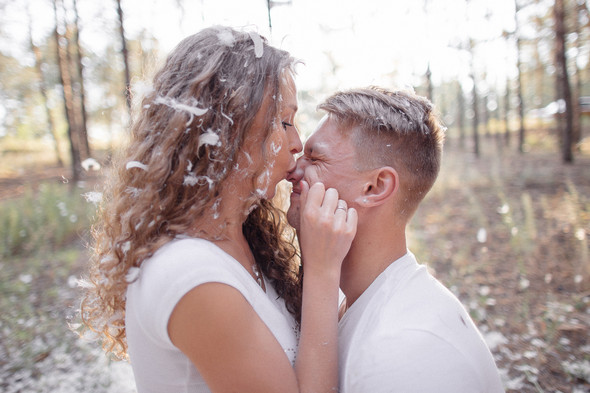 Love Story - фото №22