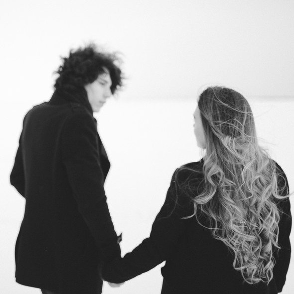 Love Story - фото №13