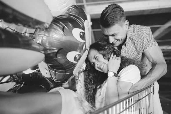 Love Story - фото №10