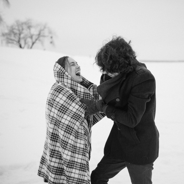 Love Story - фото №36
