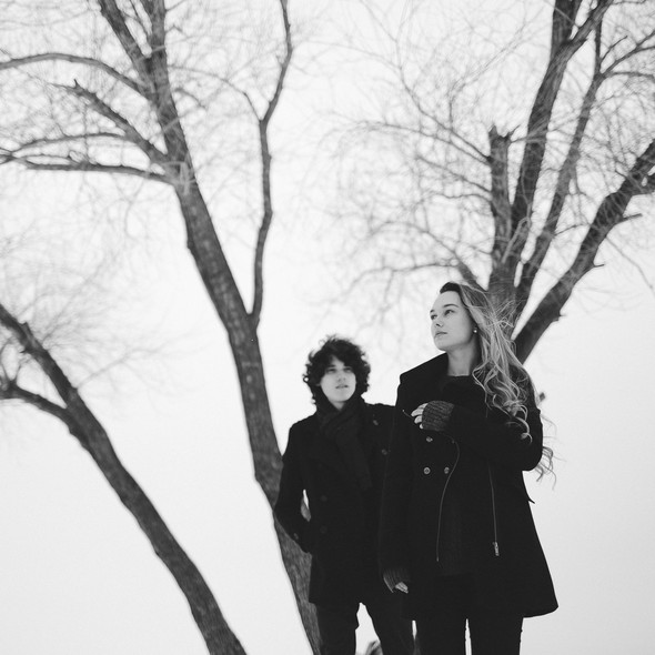 Love Story - фото №20
