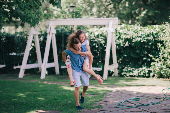 Love Story - фото №16