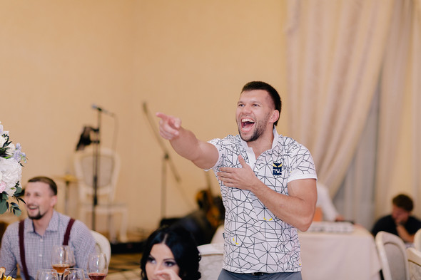 Павел и Мария - фото №43