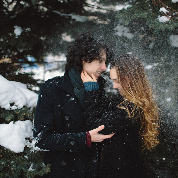 Love Story - фото №29