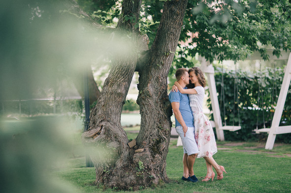 Love Story - фото №15