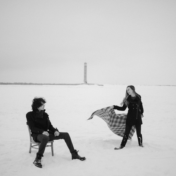 Love Story - фото №38