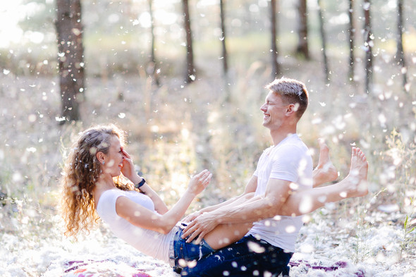 Love Story - фото №23