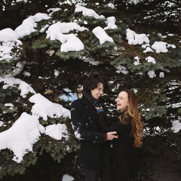 Love Story - фото №27