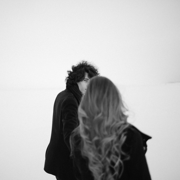 Love Story - фото №15