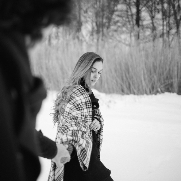 Love Story - фото №23