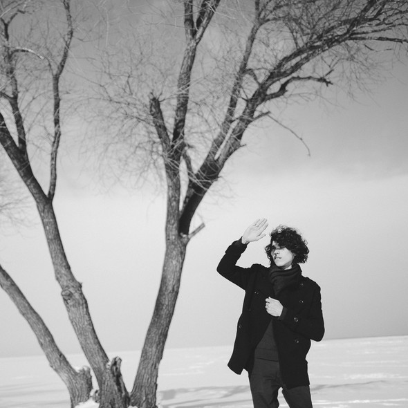 Love Story - фото №5