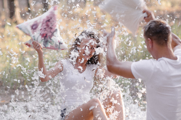 Love Story - фото №19