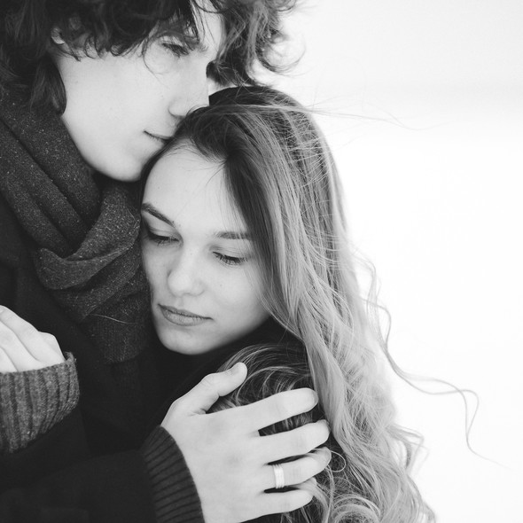 Love Story - фото №12