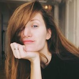 Karina Puzikova