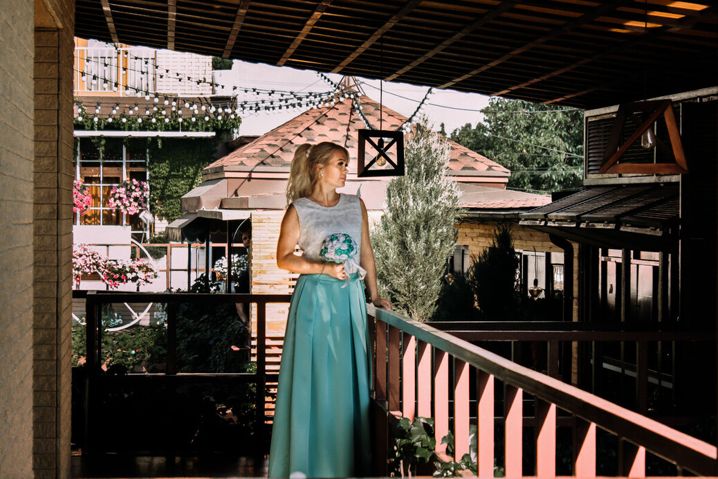 Елена Рось