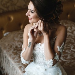 Elena - стиліст, візажист у Сумах - фото 1
