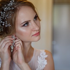 Elena - стиліст, візажист у Сумах - фото 2